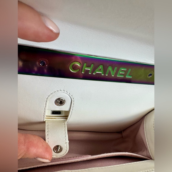 CHANEL Bag [limited edition] - Picture 11 of 15